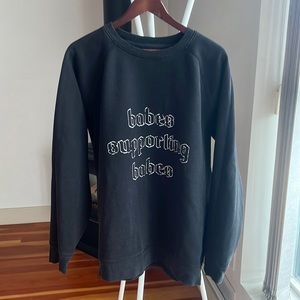 Brunette the label babes supporting babes crew